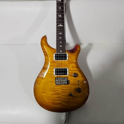 PRS 35th Anniversary S2 Custom 24 2020 - McCarty Sunburst image 1