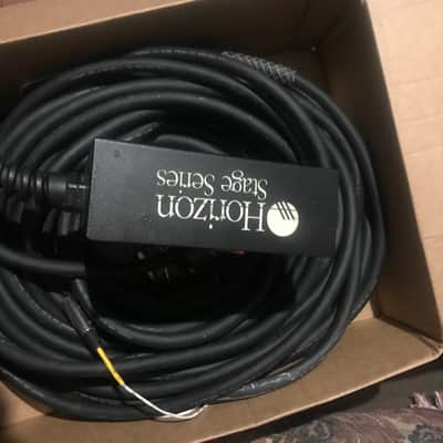 Horizon Stage series Black 100Ft image 4