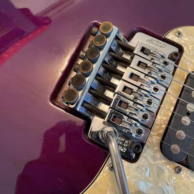 Tom Anderson Guitarworks Drop Top Classic image 7