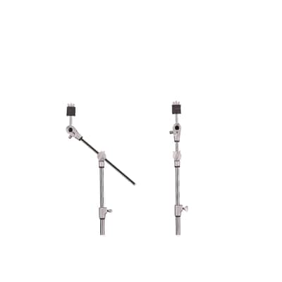 Yamaha CS6 Single Braced Legs Boom Cymbal Stand image 2