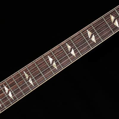 Gibson Custom Shop 1964 Trini Lopez Standard Reissue VOS Ebony (643) image 8