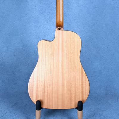 Maton EM225C Acoustic / Electric Guitar - Preowned image 6