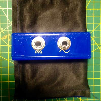 Q-32 Aggressive Space Modulator (#1 of 5) image 2
