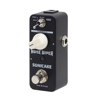 Darkglass Electronics NSG Noise Gate | Reverb