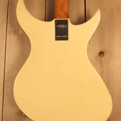 Tokai Hummingbird 100S - Vintage 1968 original Gakki image 19
