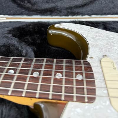Fender Stratocaster Hardtail with Rosewood Fretboard 1979 - Sunburst image 21