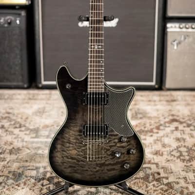 Schecter Diamond Series Hellraiser Hybrid Tempest - Used image 4