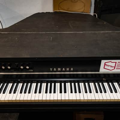 Yamaha CP-70B Electric Grand Piano image 2