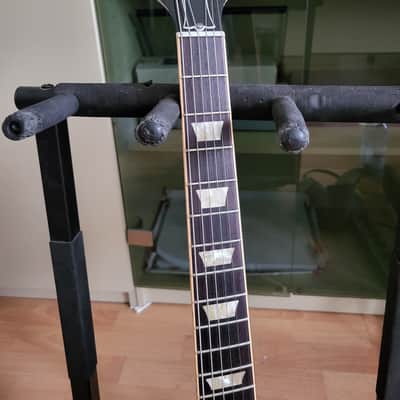 Gibson Les Paul Traditional 2011- Honey Burst image 6
