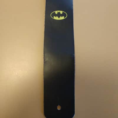 Bolin Batman 50th Anniversary Electric Guitar 1989 image 5