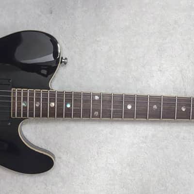 Fender FSR Telecaster HH Electric Guitar w/EMGs - Neck Through image 8