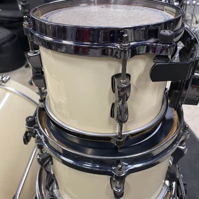 TAMA Superstar HyperDrive 5 Piece Drum Set - 8/10/12/16/22 image 11