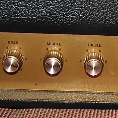 Marshall 1959 SLP Plexi Super Lead Head Reissue Last Reduction Quick Sale image 9