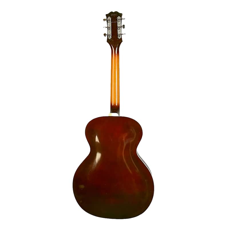 Guild A-50 Cordoba image 2