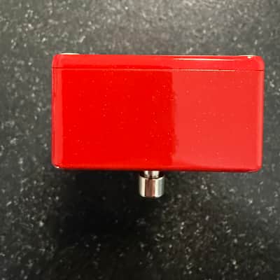 MXR M228 Dyna Comp Deluxe Compressor image 6