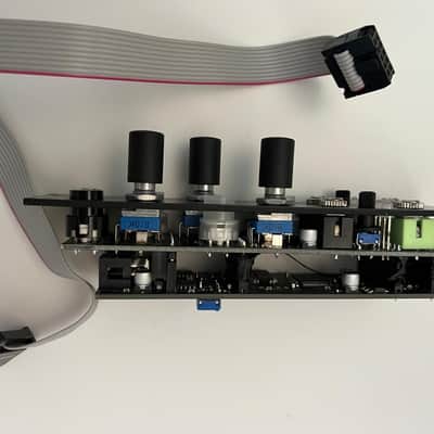 Endorphin.es Golden Master Eurorack Module - Black image 2