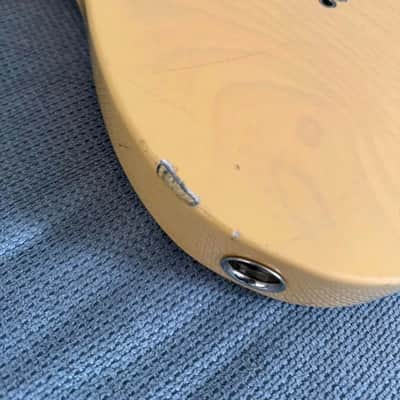 Fender Custom Shop '52 Reissue Telecaster image 4