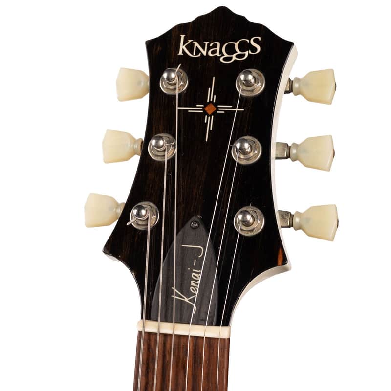 Knaggs Influence Series Kenai-J image 2