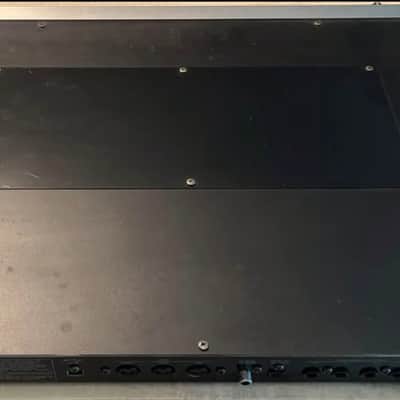 Yamaha Motif Rack Tone Generator 2000s - Gray image 3
