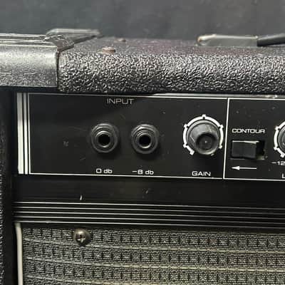Immagine Crate B-60 Bass Guitar Amp - 5