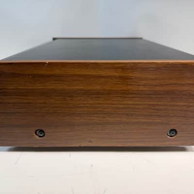 Sansui AU-505 Integrated Amplifier DeoxIT Cleaned Tested image 5