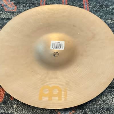 Meinl 10" Byzance Vintage Splash Cymbal *OPEN BOX/NO WARRANTY* image 5