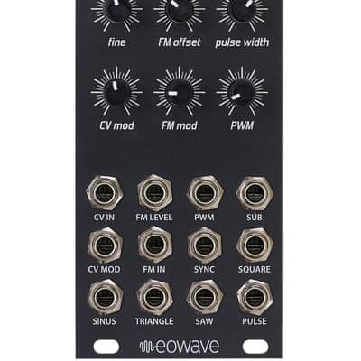Eowave Orage mk2 image 1