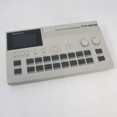 Roland Tr 505 [678545] (03/31)