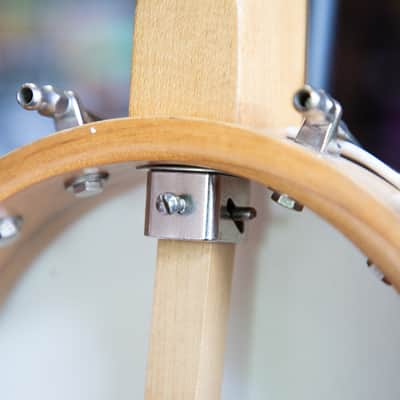 Concertone Banjo Ukulele image 6