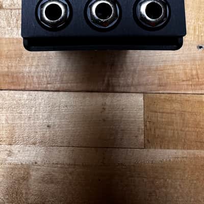 Jackson Audio Bloom Compressor / EQ V2 2019 - 2020 - Black image 2
