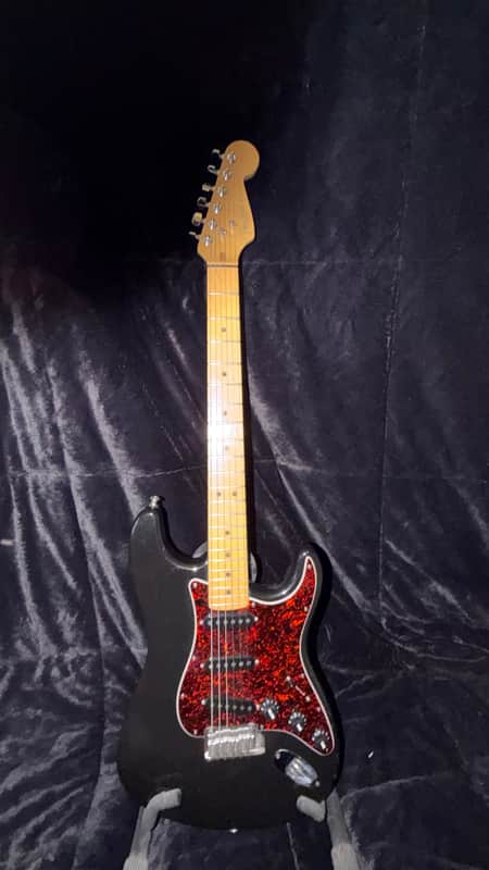 Fender Roadhouse Stratocaster 1997 - 2000 | Reverb