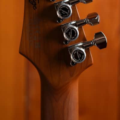 Ibanez AZ2407F Sodalite image 10
