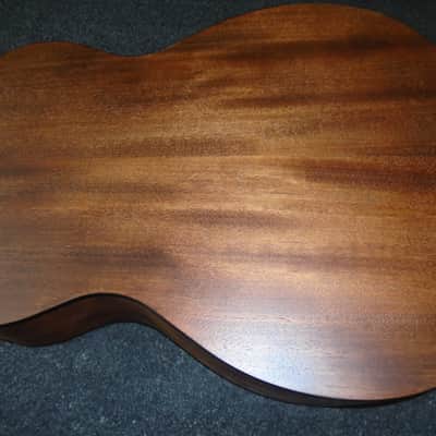 Ibanez AVN9-SPE Natural , store demo image 6