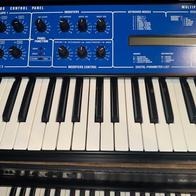 PPG Wave 2.3, waveterm b and 1002 reissue image 4