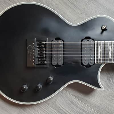 ESP E-II Eclipse 7 Evertune image 2