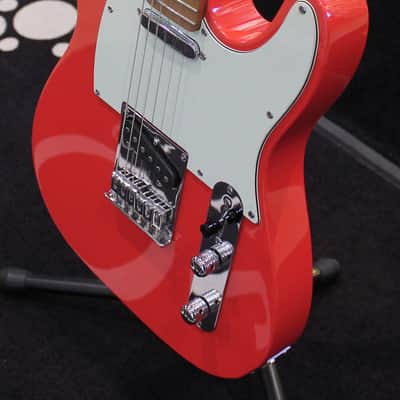 Schecter Route 66 PT Santa Fe USATO cod. 81422 image 4