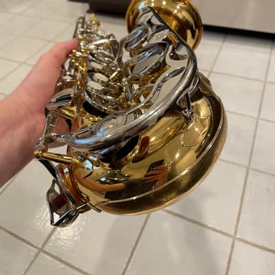 Serviced Yamaha YAS-200ADII Alto Saxophone (Ready to Play) - Near Mint Condition - Sounds Fantastic! image 7