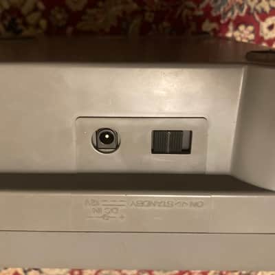 Fostex XR-5 4-Track Cassette Multitracker — 9.5cm/s High Speed, Dolby B — 1990s image 4