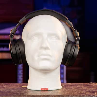 OneOdio Studio Max 1 Wireless Studio Headphones – Low Latency – Mint with Box image 7