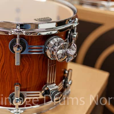 Sonor SQ2 2026 - Medium Maple - Bubinga Semi Gloss image 18