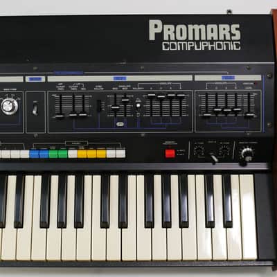 Roland Promars image 5