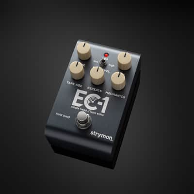 Strymon EC1 image 4