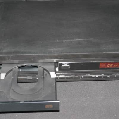 Nikko NCD 150 CD Player image 3
