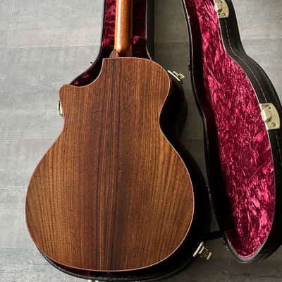 Taylor 914CE Expression System Luxury Inlays image 8