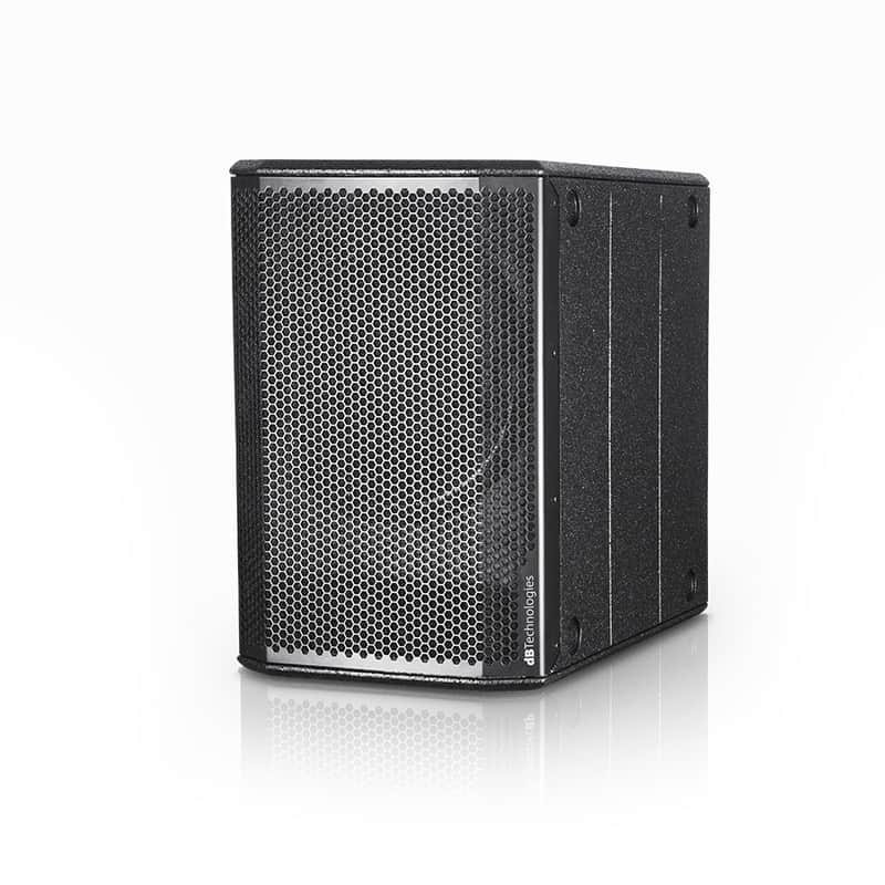 Db Technologies DIFFUSORE SUB 612 image 1