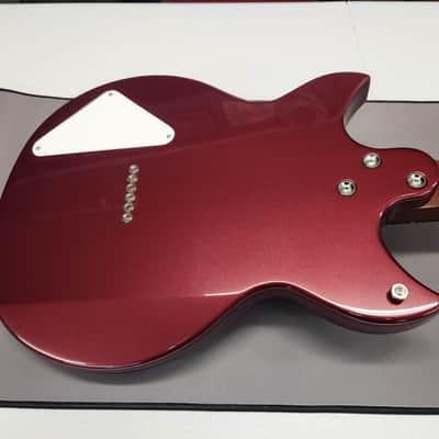 Harmony Rebel Burgundy/Ebony/MONO Case image 6