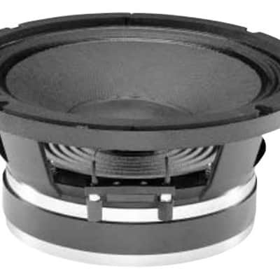 B&C 10PE26 10" Pro / Car Audio Mid-Bass Speaker 8-Ohms, 2.5" Aluminium Voice Coil Woofer 500 Watts image 1