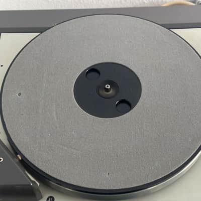 EMT 928 Plattenspieler / Turntable image 6