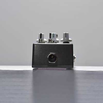 Wampler Sovereign Distortion 2010s Gray Bild 2