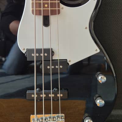 Yamaha BB234 2026 - Black image 6